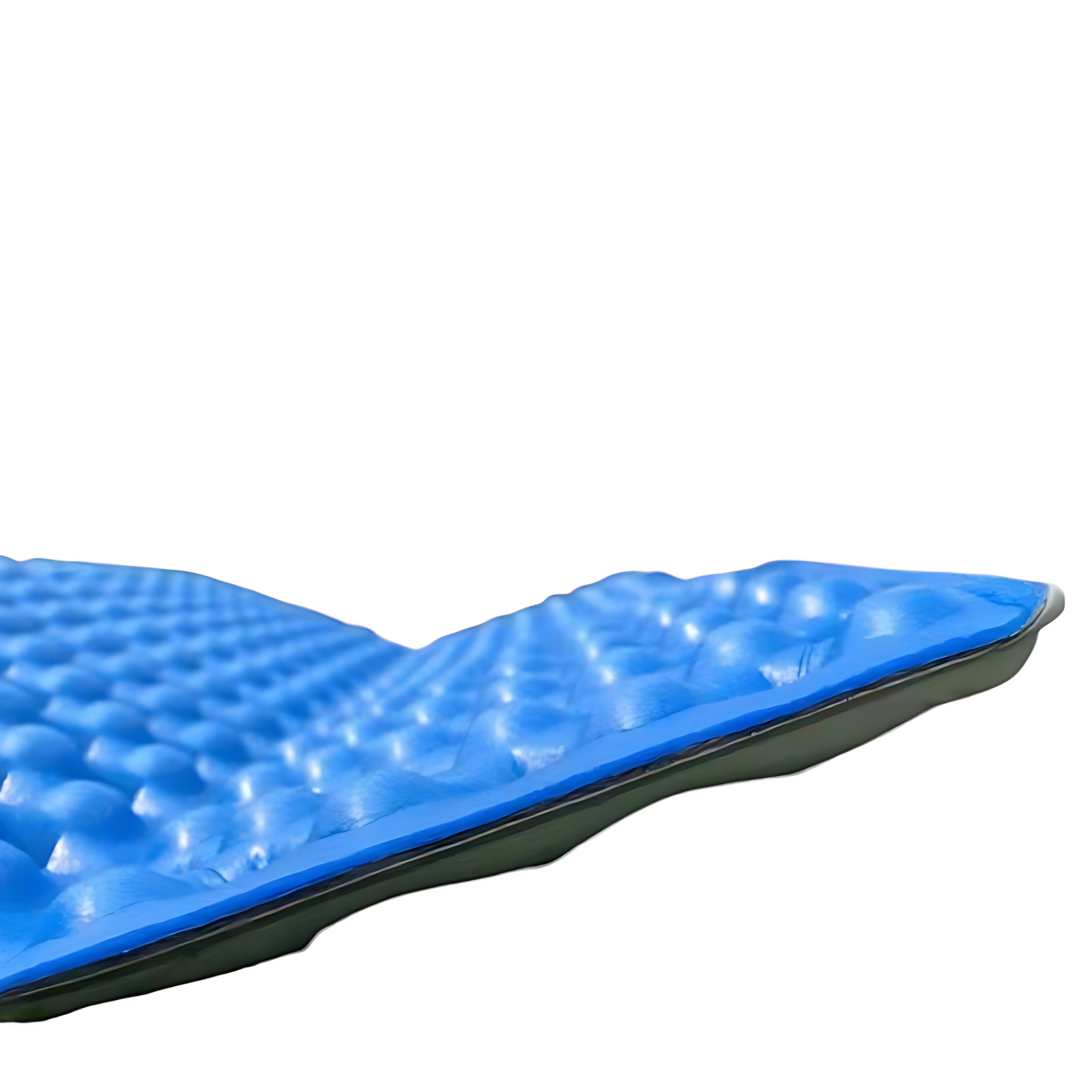 Foam sleeping mats for camping