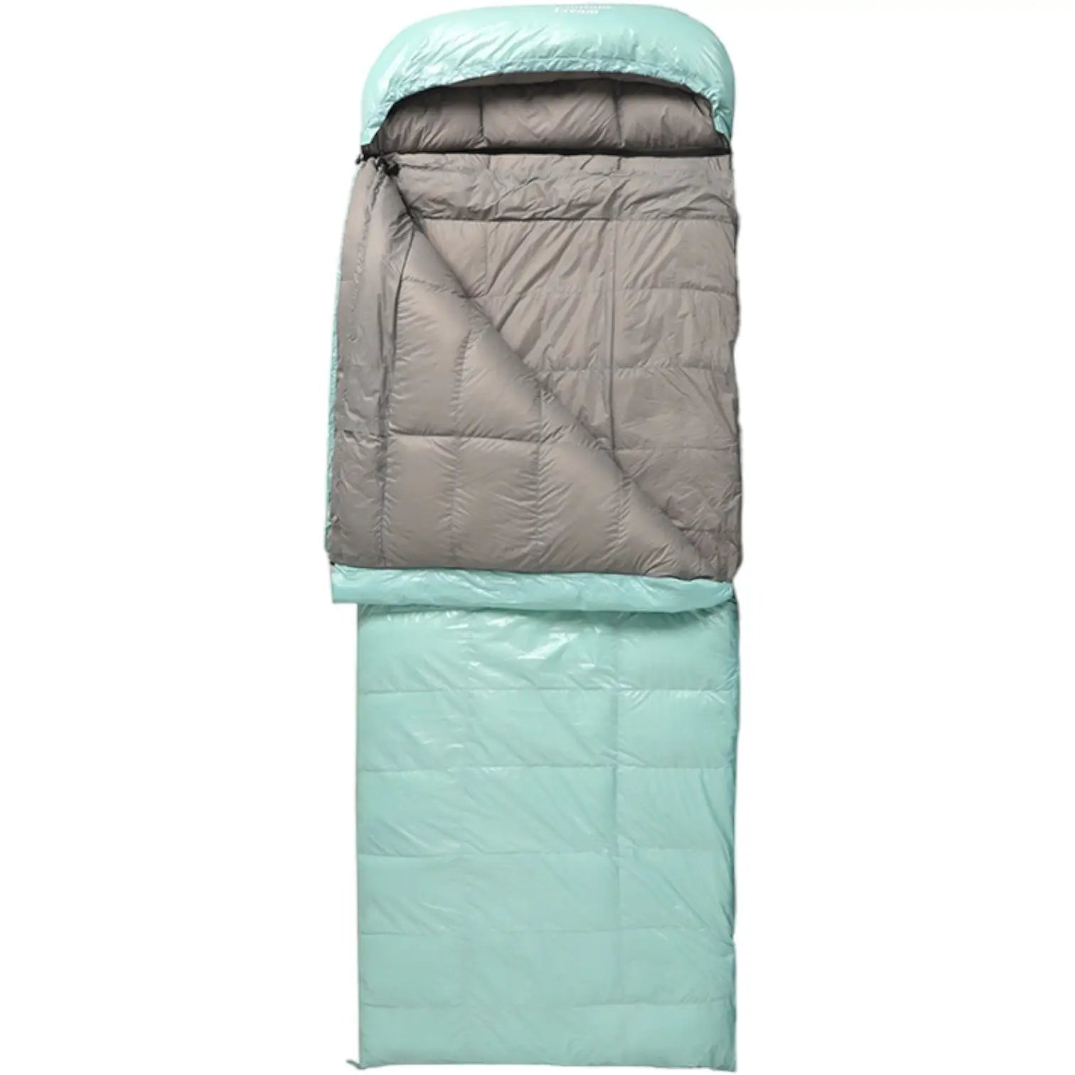 Goose Down Sleeping Bag Rectangular