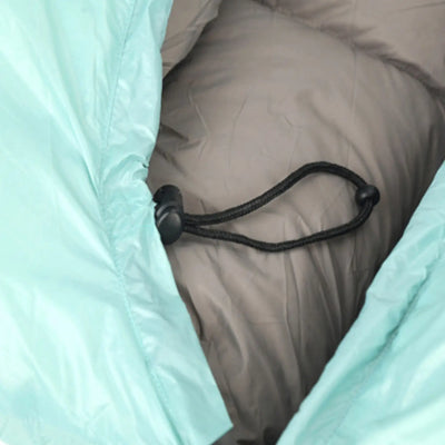 Goose Down Sleeping Bag Rectangular