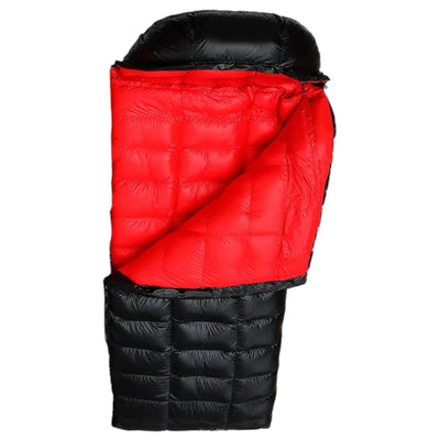 Goose Down Sleeping Bag Rectangular