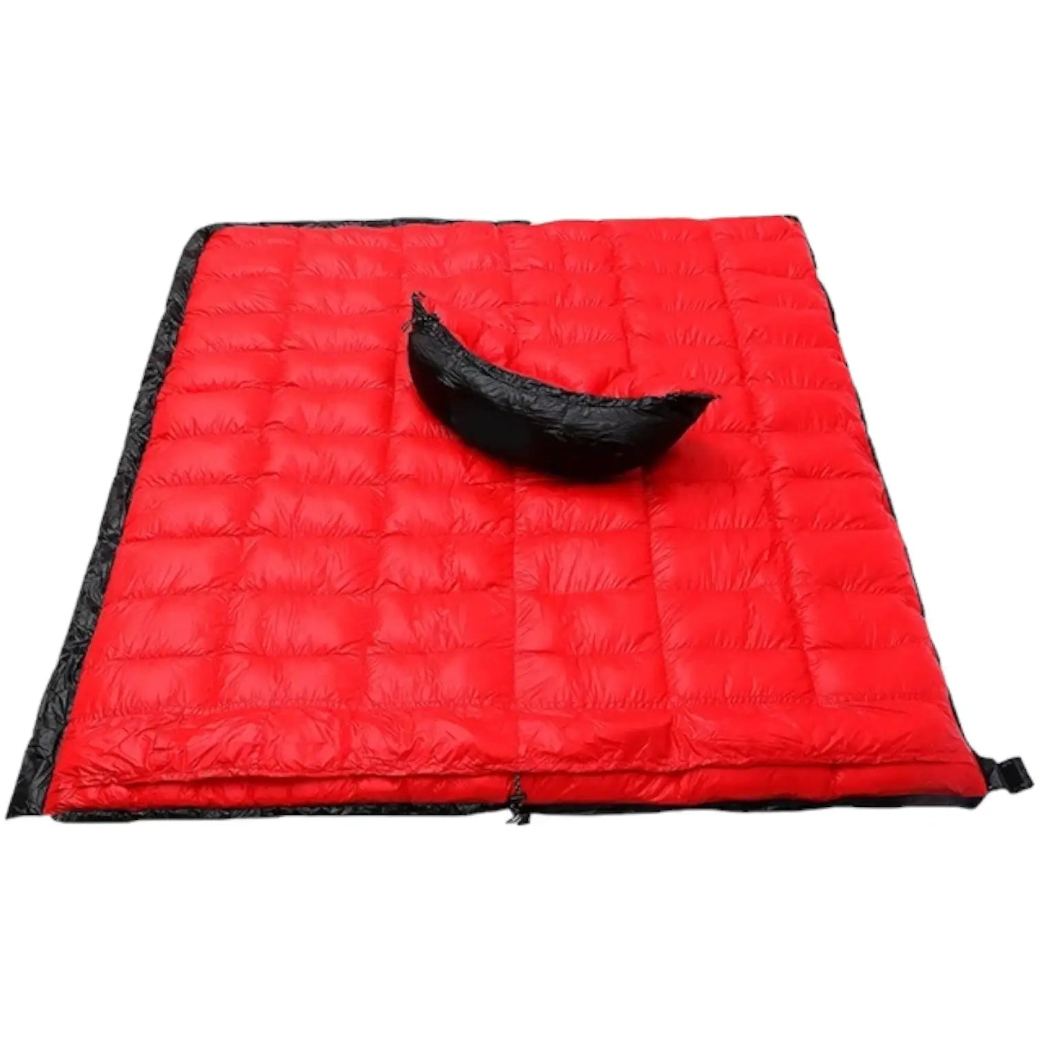 Goose Down Sleeping Bag Rectangular