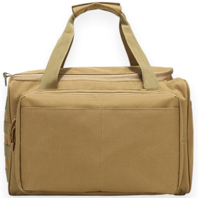 Gun duffle bag