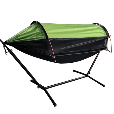 hammock hot tent tarp
