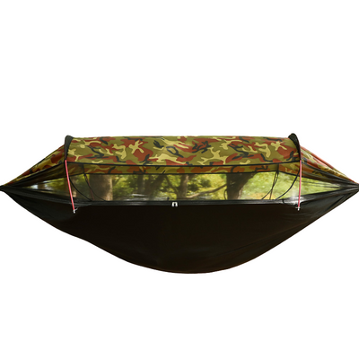 hammock hot tent tarp