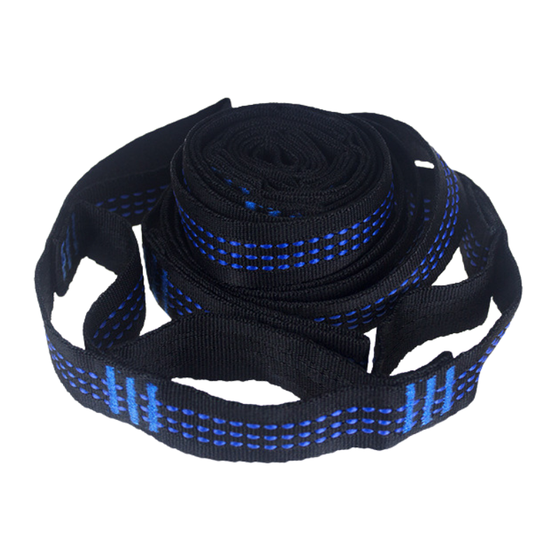 Hammock with mosquito net tent