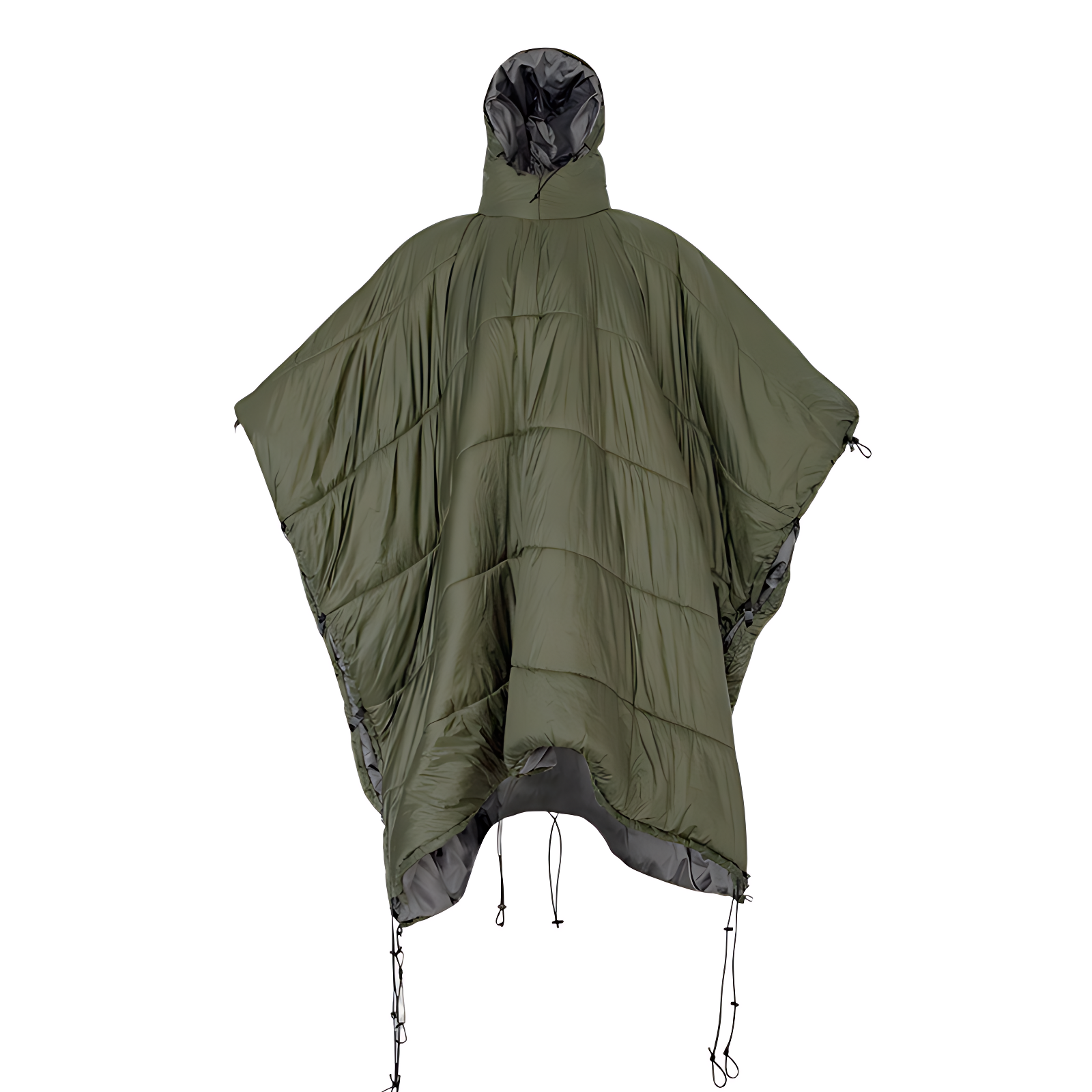 Hammock sleeping bag