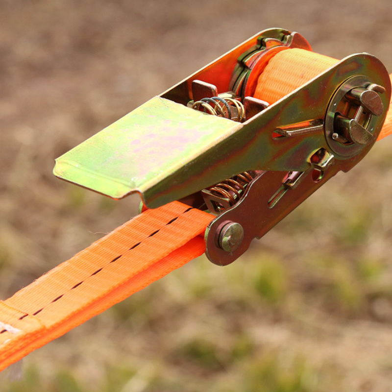 Hammock tent triangle