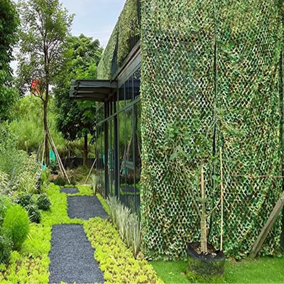 Heavy Duty Camouflage Netting