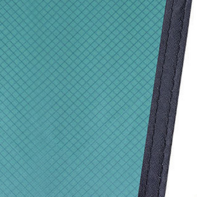 Heavy duty camping tarp