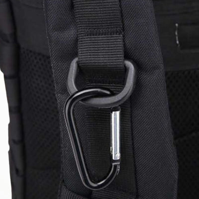 Heavy-duty Military Backpack