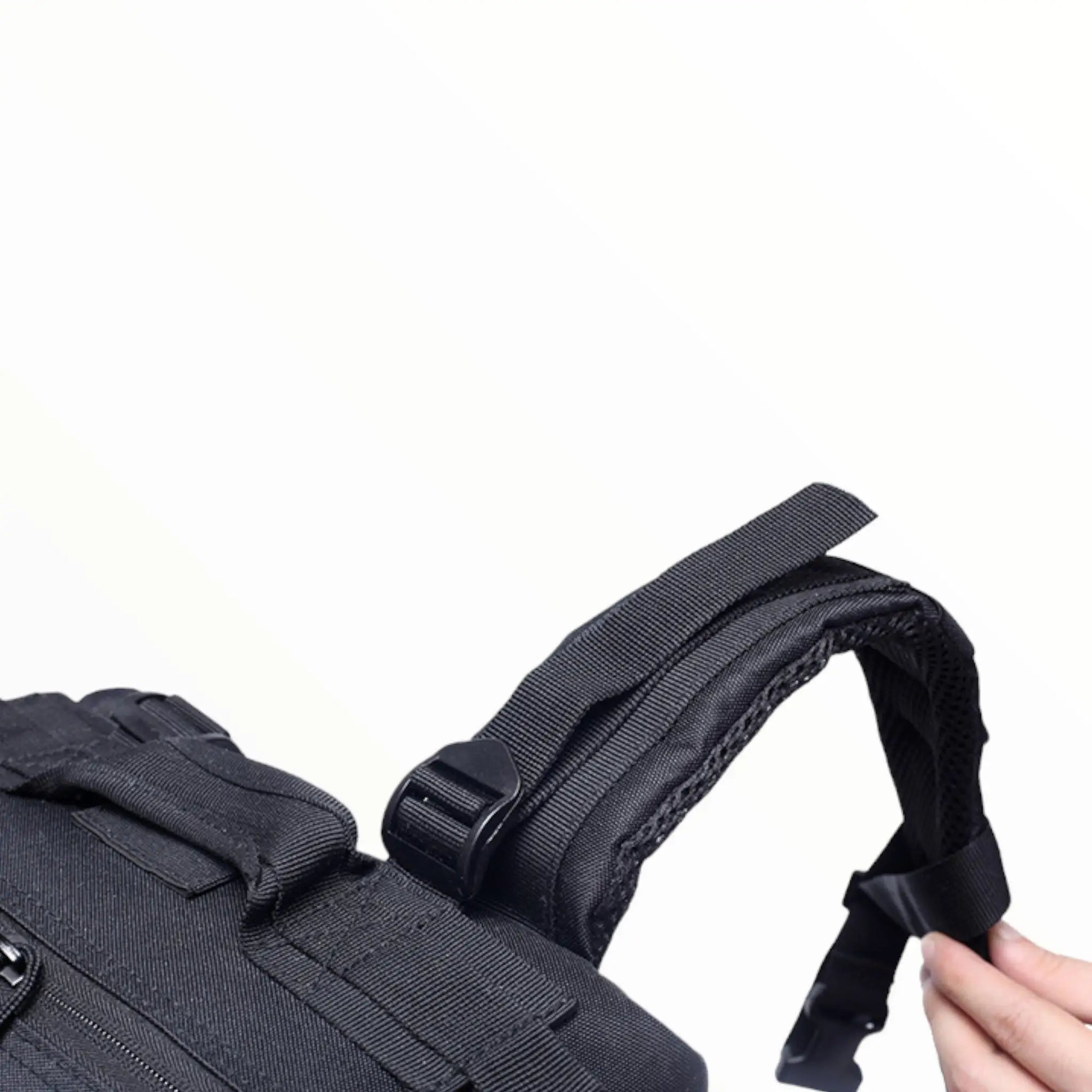 Heavy-duty Military Backpack