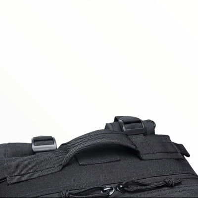 Heavy-duty Military Backpack