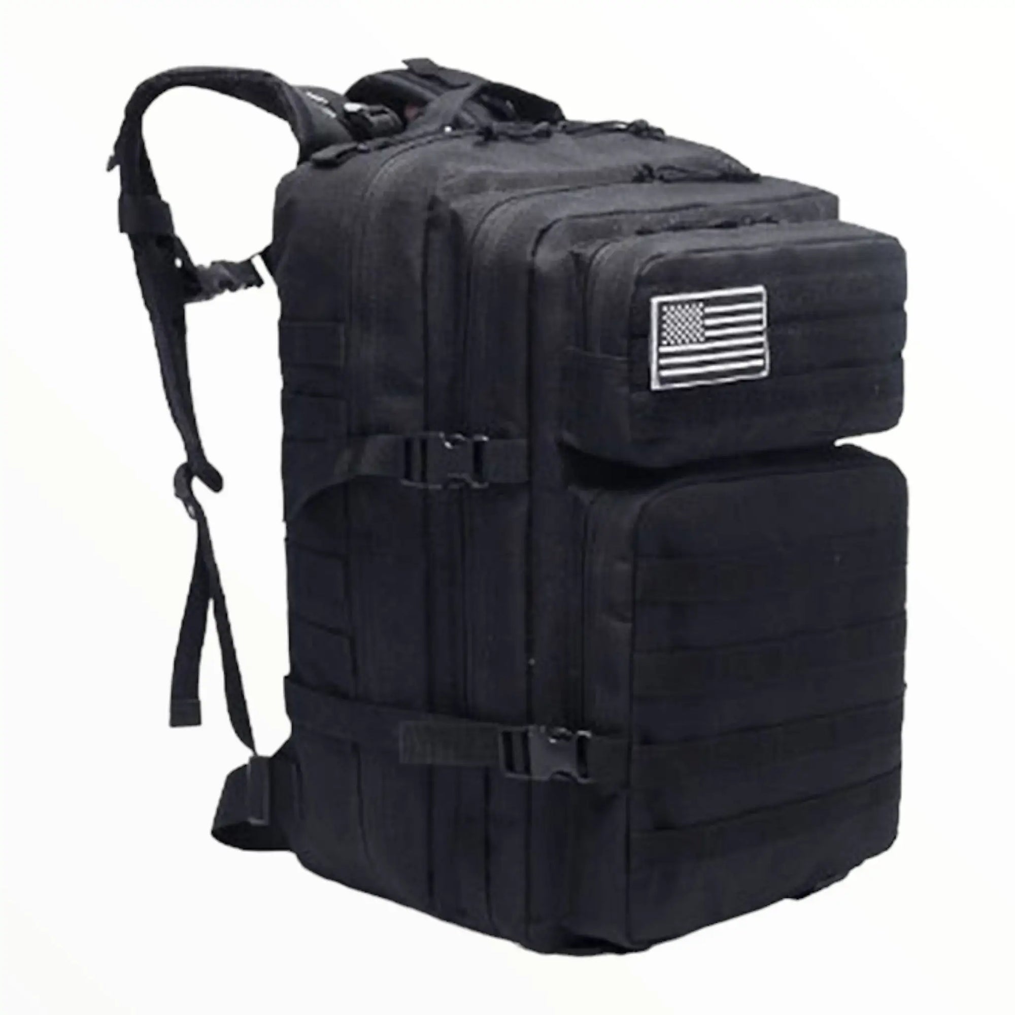 Heavy-duty Military Backpack