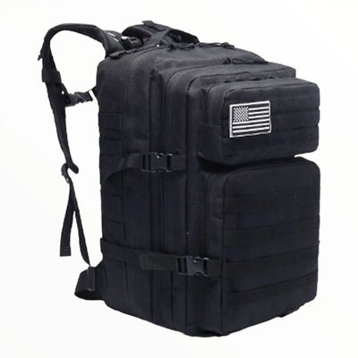 Heavy-duty Military Backpack