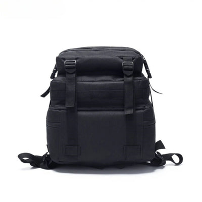 Heavy-duty Military Backpack
