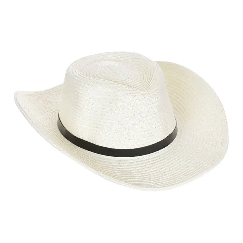 High crowned bush hat