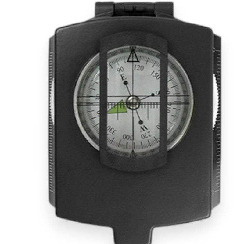 High Precision Military Compass