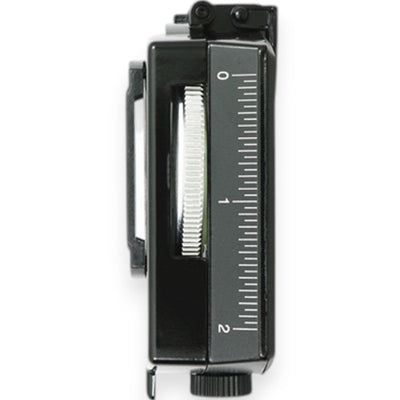 High Precision Military Compass