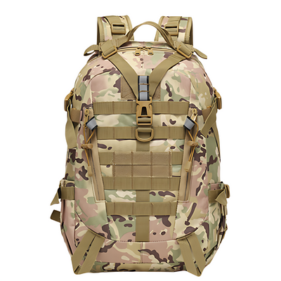 High quality tactical backpack
