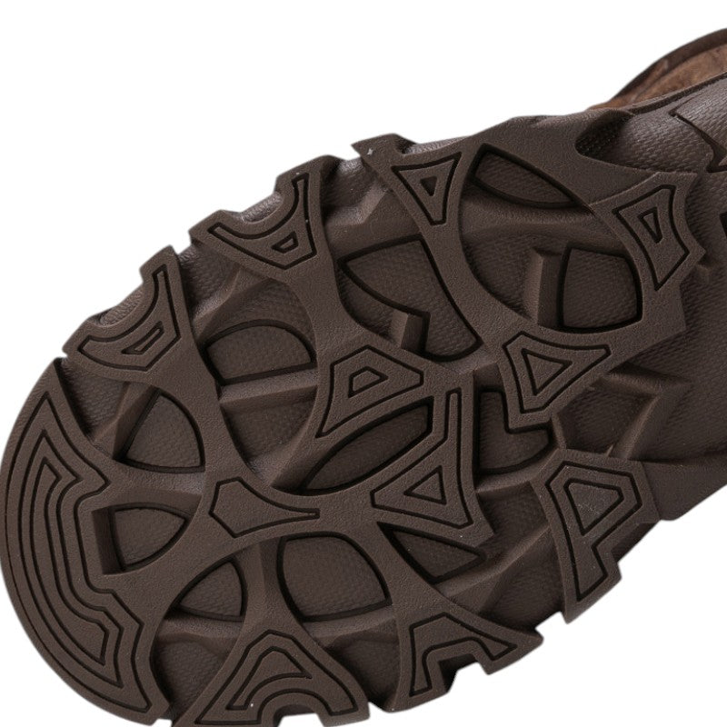 High top tactical combat boots