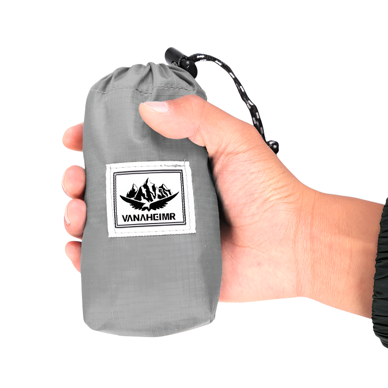 Hiking bags waterproof