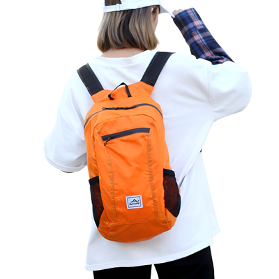 Hiking bags waterproof