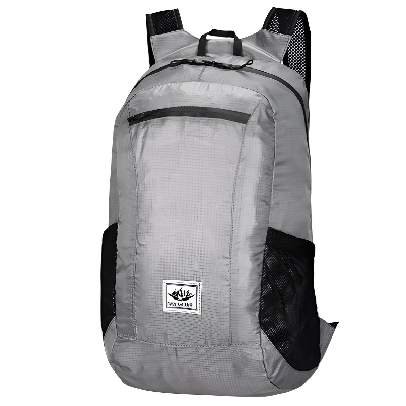 Hiking bags waterproof