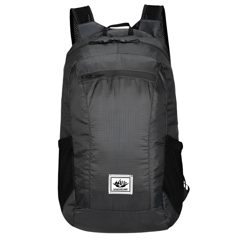 Hiking bags waterproof