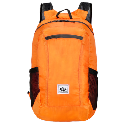 Hiking bags waterproof