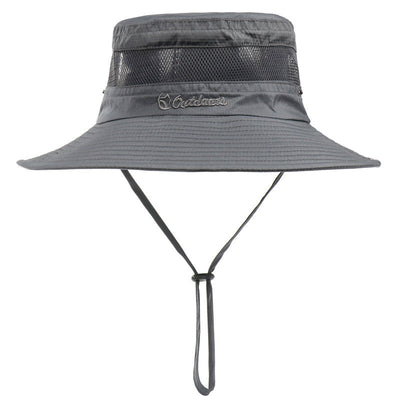 Hiking boonie hat