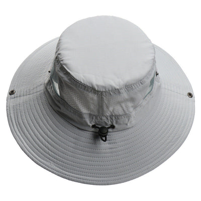 Hiking boonie hat