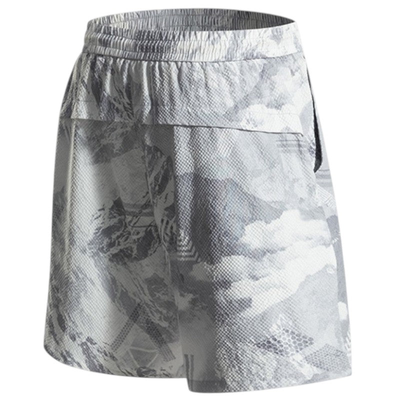 Hiking breathable shorts high quality