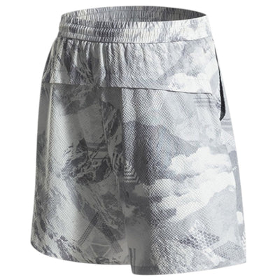 Hiking breathable shorts high quality
