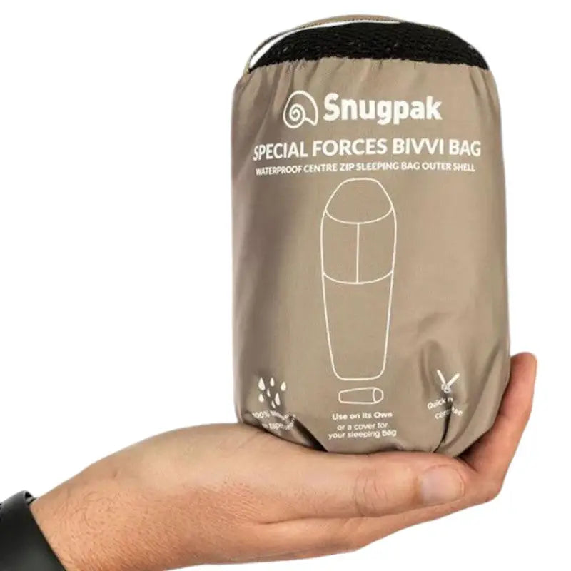 Hiking sleeping bag liner