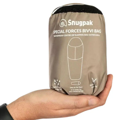 Hiking sleeping bag liner