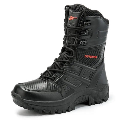Hiking Tactical Boots