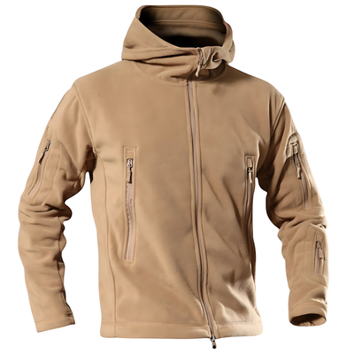 Hunter tactical hoodie
