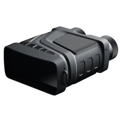 Hunting binoculars night vision
