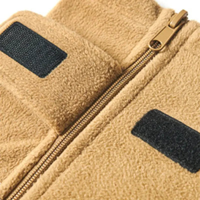 Insulated sleeping bag liner