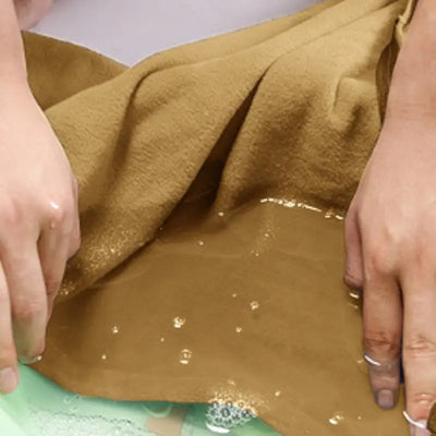 Insulated sleeping bag liner