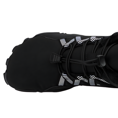 Insulated tactical boots