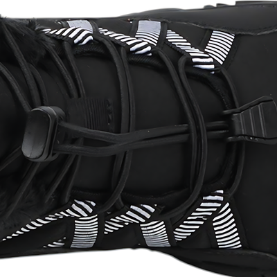 Insulated tactical boots