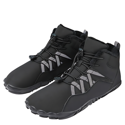 Insulated tactical boots