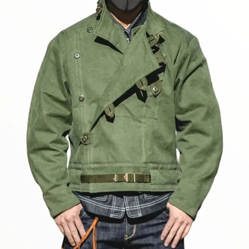 Japanese military jacket