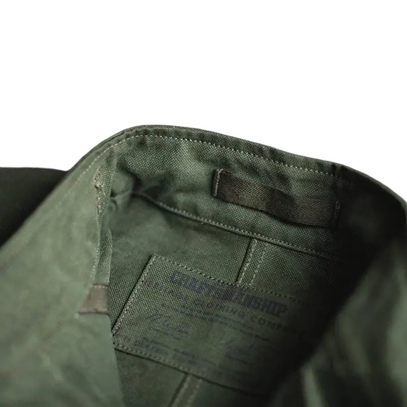 Japanese military jacket