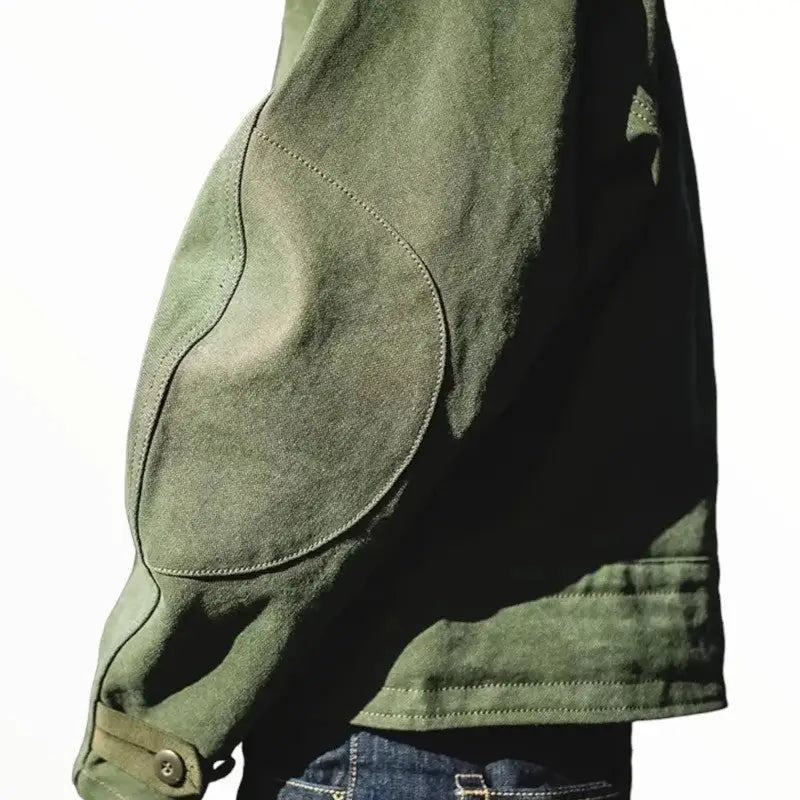 Japanese military jacket