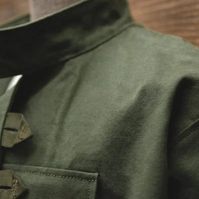 Japanese military jacket
