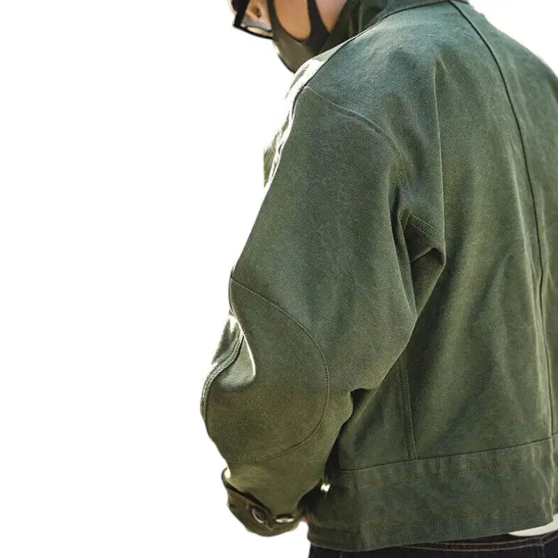 Japanese military jacket