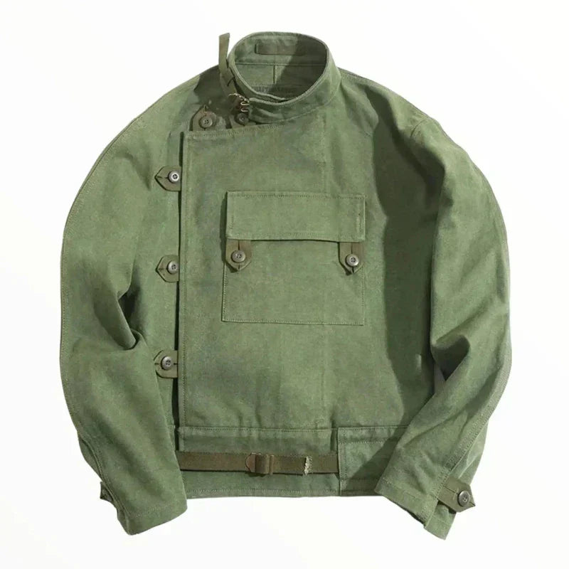 Japanese military jacket
