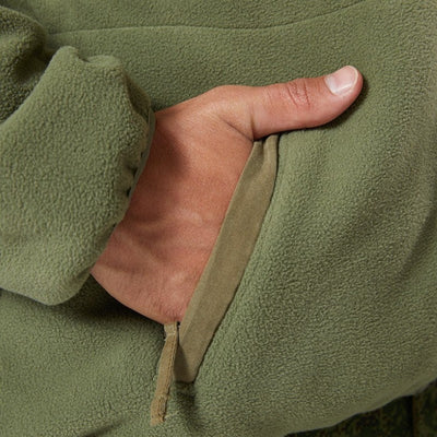 Jumpers polar fleece tactical
